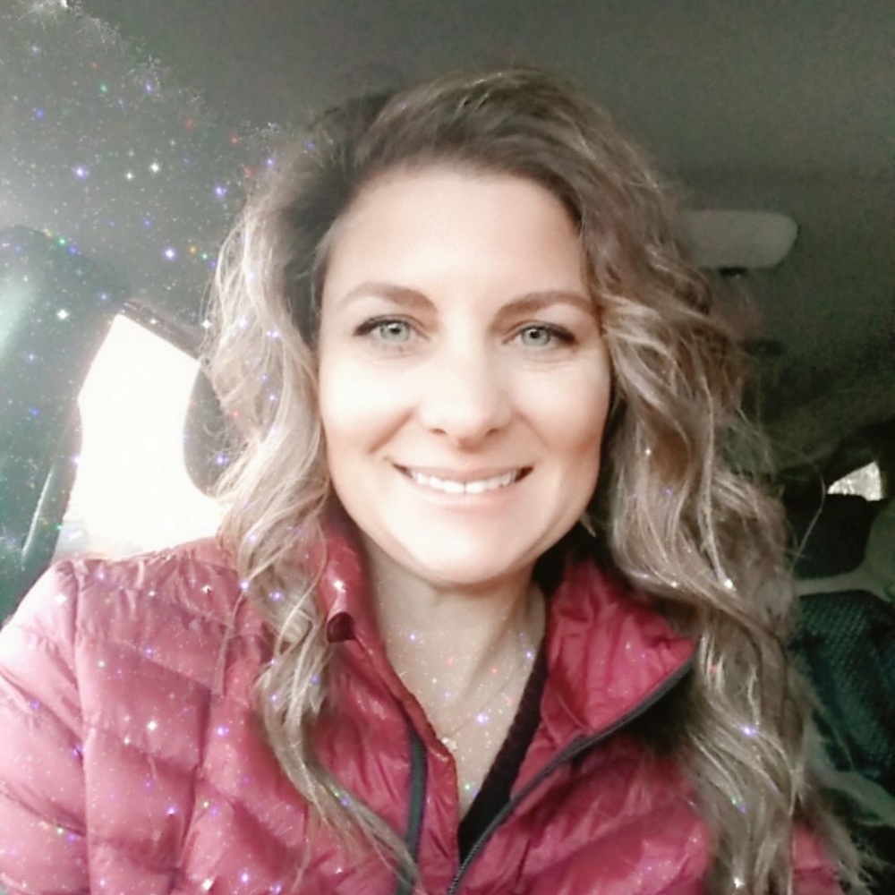 Meet your Posher, Michele